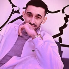 Фотография мужчины Мурат, 30 лет из г. Астрахань