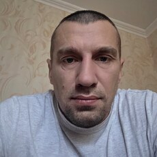 Фотография мужчины Василий, 43 года из г. Бобруйск