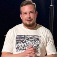 Фотография мужчины Артём, 21 год из г. Ступино