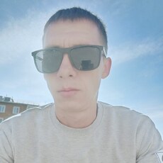 Фотография мужчины Иван, 39 лет из г. Улан-Удэ