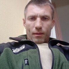 Фотография мужчины Влад, 44 года из г. Кишинев