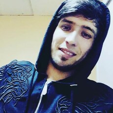 Фотография мужчины Sharaf, 31 год из г. Донецк