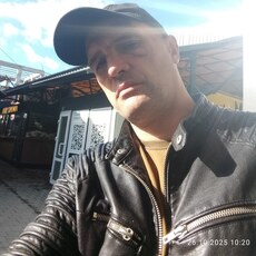 Фотография мужчины Рома, 45 лет из г. Мариуполь