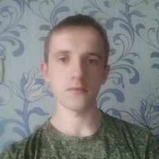 Фотография мужчины Саша, 31 год из г. Ульяновск