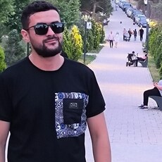 Фотография мужчины Али, 29 лет из г. Тобольск