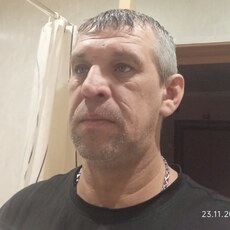 Фотография мужчины Виталий, 47 лет из г. Тула