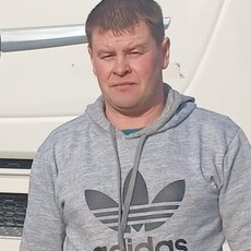 Фотография мужчины Александр, 46 лет из г. Венев