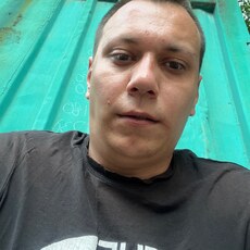 Фотография мужчины Артем, 29 лет из г. Екатеринбург
