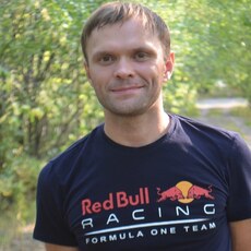 Фотография мужчины Костя, 38 лет из г. Пермь