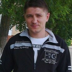 Фотография мужчины Алексей, 39 лет из г. Жлобин