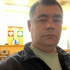 Фотография мужчины Владимир, 42 года из г. Стерлитамак