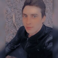 Фотография мужчины Илья, 27 лет из г. Петропавловск