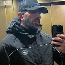 Фотография мужчины Иса, 30 лет из г. Калининград