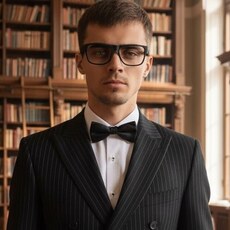 Фотография мужчины Илья, 24 года из г. Гродно