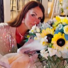 Фотография девушки Ирина, 53 года из г. Талдом