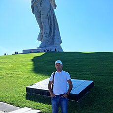 Фотография мужчины Димон, 41 год из г. Югорск