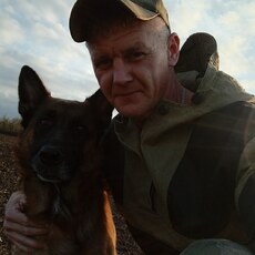 Фотография мужчины Александр, 42 года из г. Таганрог