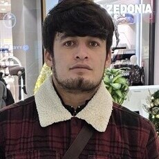 Фотография мужчины Али, 23 года из г. Маслянино