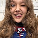 Анастасия, 18 лет