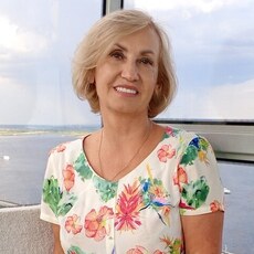 Фотография девушки Ольга, 64 года из г. Волгоград