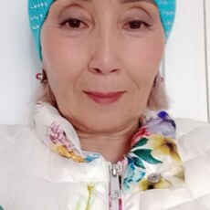 Фотография девушки Жанна, 61 год из г. Алматы