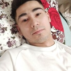 Фотография мужчины Рома, 25 лет из г. Бор