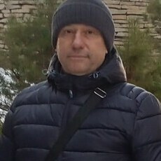 Фотография мужчины Игорь, 52 года из г. Каменск-Уральский