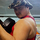 Валтасар, 41 год