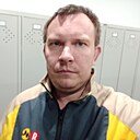 Игорь, 36 лет