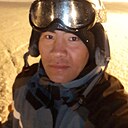 Ержан, 36 лет