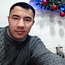 Ержан, 36 лет
