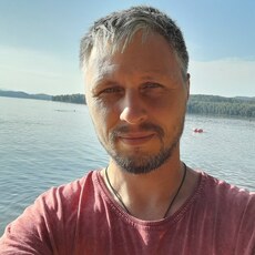 Фотография мужчины Ласковый, 44 года из г. Уфа