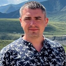 Фотография мужчины Виталий, 40 лет из г. Новосибирск