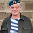 Владимир, 65 лет