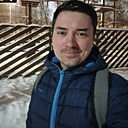 Макс, 32 года