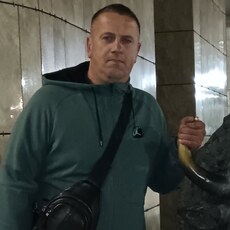Фотография мужчины Игорь, 45 лет из г. Гомель