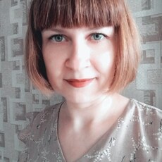 Фотография девушки Евгения, 42 года из г. Курган