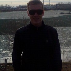 Фотография мужчины Игорь, 36 лет из г. Казань