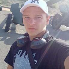 Фотография мужчины Артём, 20 лет из г. Елань
