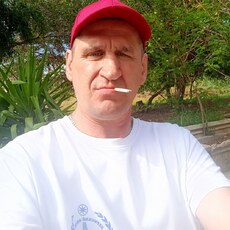 Фотография мужчины Андрей, 50 лет из г. Пермь