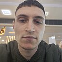 Парень, 24 года