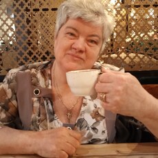 Фотография девушки Тамара, 63 года из г. Сегежа