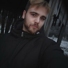Фотография мужчины Костя, 27 лет из г. Бобруйск