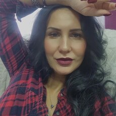 Фотография девушки Надежда, 42 года из г. Севастополь