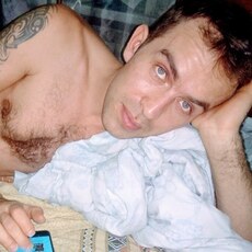 Фотография мужчины Сергей, 40 лет из г. Орловский