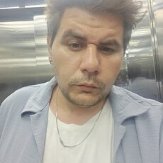 Фотография мужчины Zeynel, 32 года из г. Тобольск