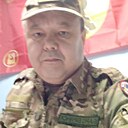 Эльдар, 52 года