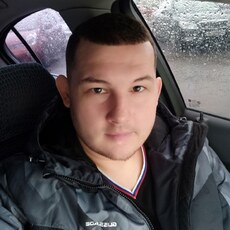 Фотография мужчины Иван, 38 лет из г. Череповец