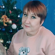 Фотография девушки Ольга, 52 года из г. Кемерово