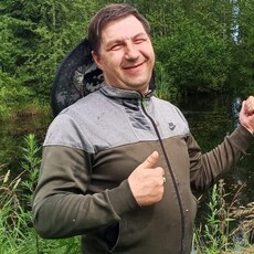 Фотография мужчины Александр, 43 года из г. Волосово